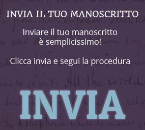 invio manoscritto