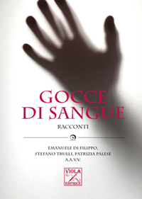 COP. GOCCE DI SANGUE