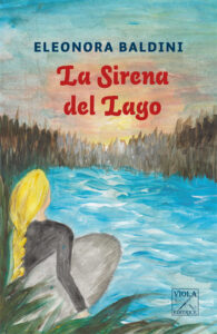 LA SIRENA DEL LAGO.indd