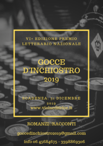 LOCANDINA 2019