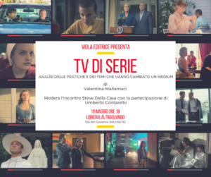 TV DI SERIE 19.05.18