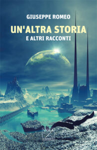 Giuseppe Romeo - un altra storia.indd