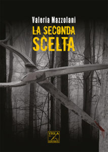 Valeria Mazzolani - La seconda scelta.indd