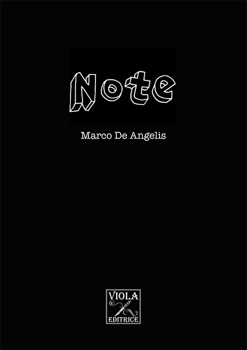 500 pixel Note DI Marco De Angelis