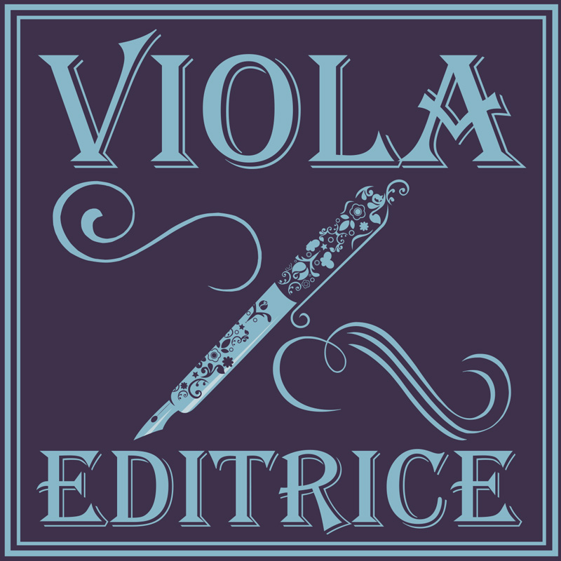 Viola Editrice – Il sito ufficiale