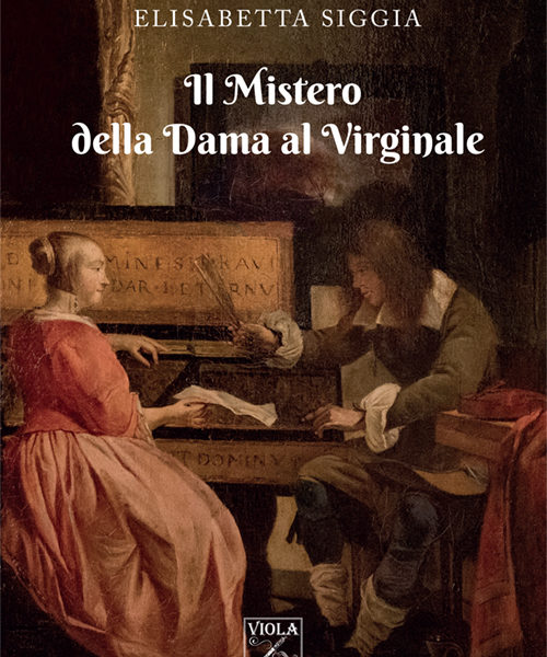 il mistero della dama.indd