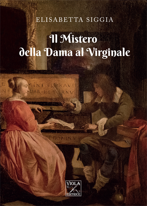 il mistero della dama.indd