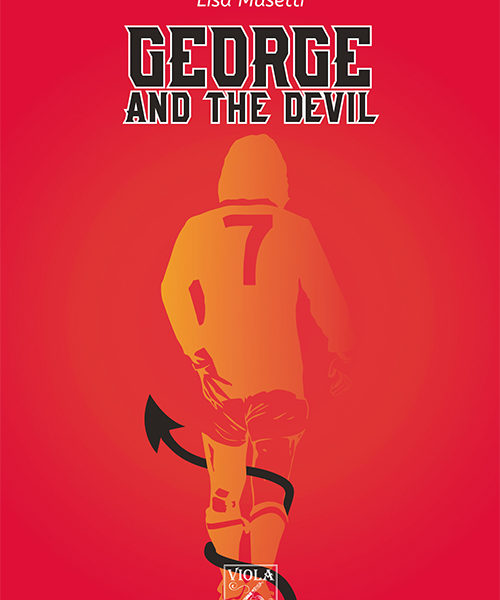George and the devil.indd