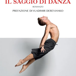 Il saggio di danza.indd