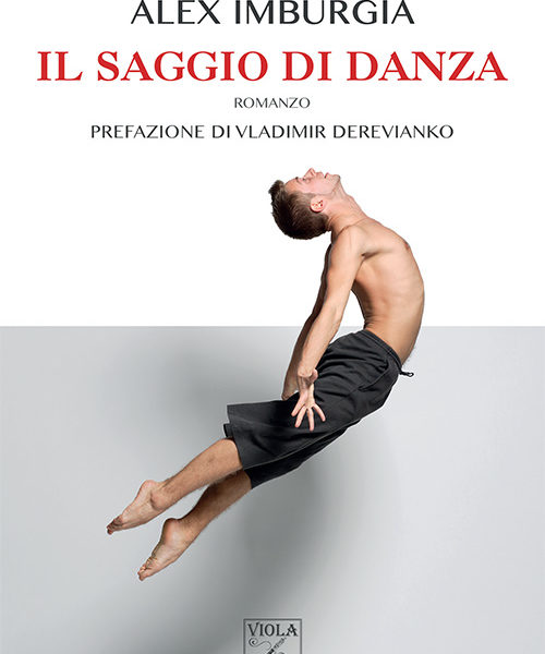 Il saggio di danza.indd