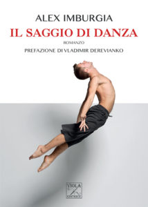 Il saggio di danza.indd