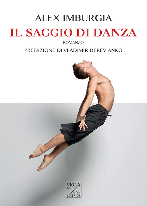 Il saggio di danza.indd