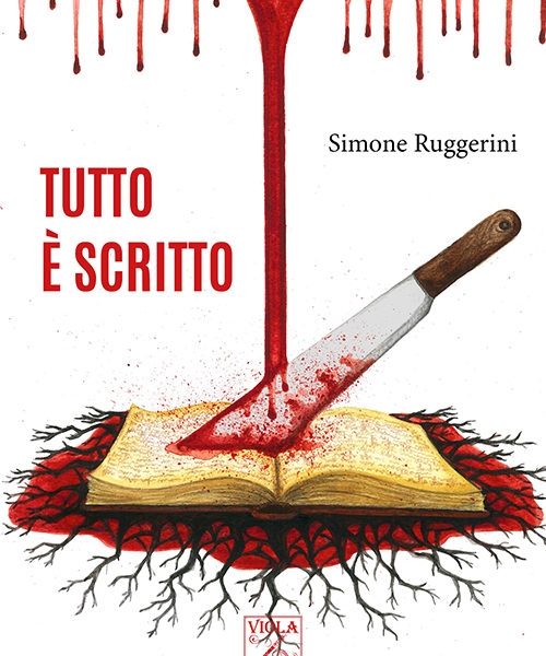 Tutto è scritto