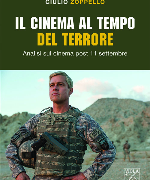 Il cinema ai tempi del terrore.indd