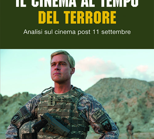 Il cinema ai tempi del terrore.indd