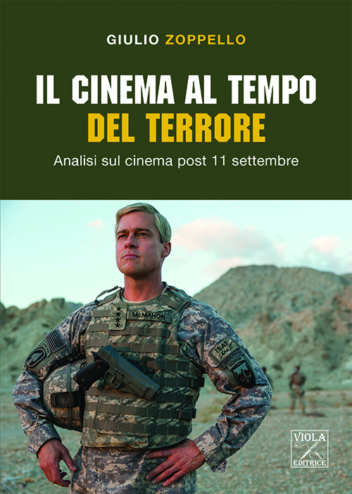 Il cinema ai tempi del terrore.indd