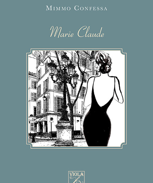 Marie Claude