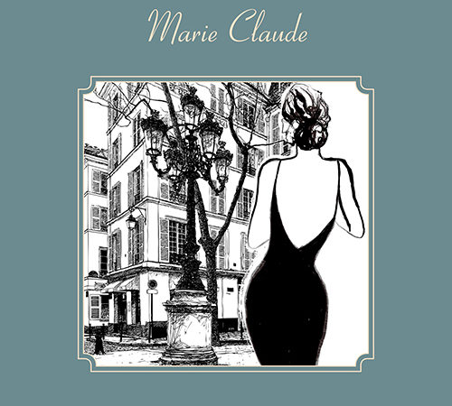 Marie Claude