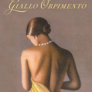 Giallo Orpimento