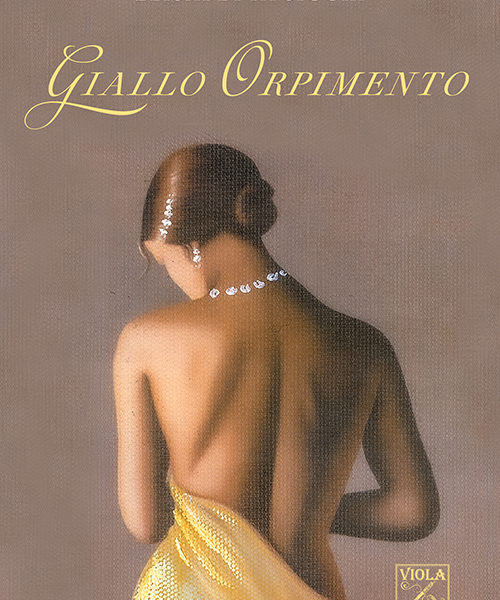 Giallo Orpimento