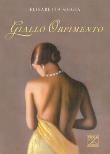 Giallo Orpimento