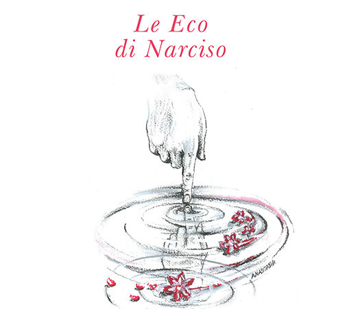 le eco di narciso