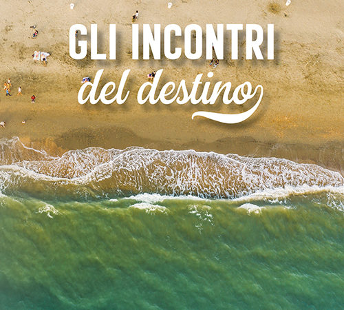 Di Leva- gli incontri del destino