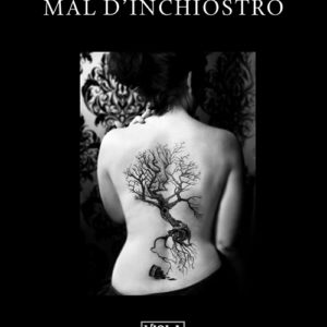 Noemi Manupelli - Mal d'inchiostro