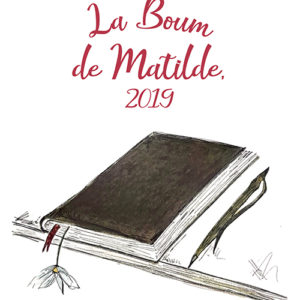 Roberta Palladino, La Boum de Matilde.indd