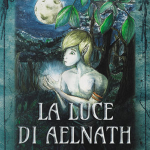 La Luce di Aelnath.indd