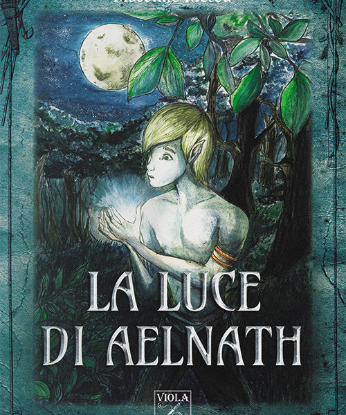 La Luce di Aelnath.indd