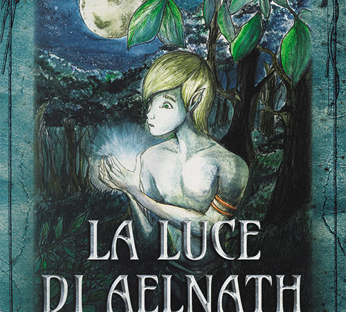 La Luce di Aelnath.indd