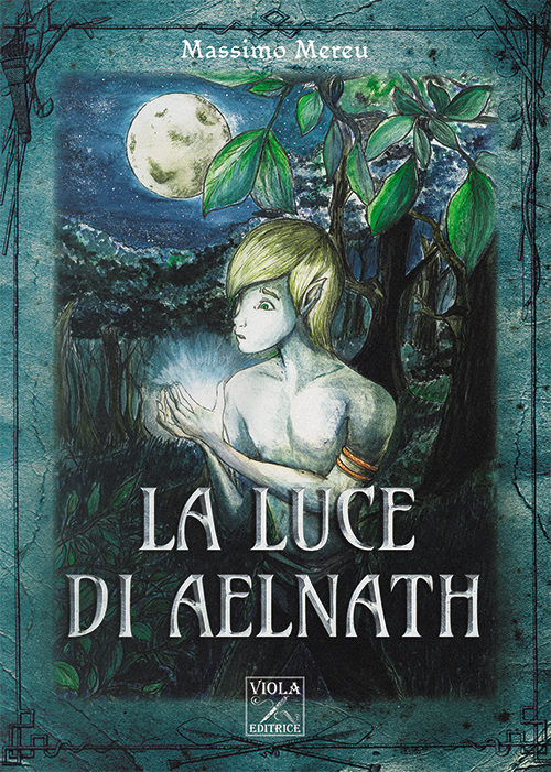 La Luce di Aelnath.indd