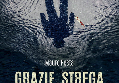 Grazie Strega