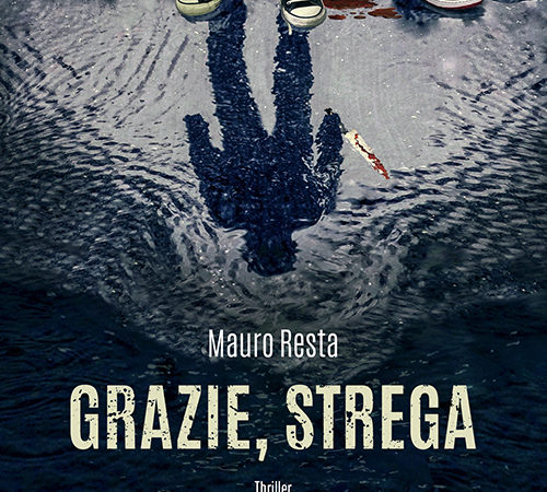 Grazie Strega