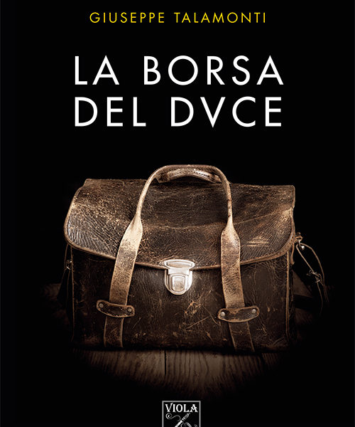 LA BORSA DEL DUCE.indd