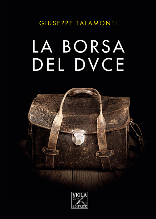 LA BORSA DEL DUCE.indd