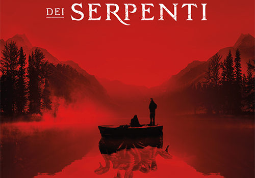 La stanza dei serpenti.indd