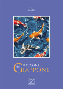 RACCONTI DAL GIAPPONE.indd