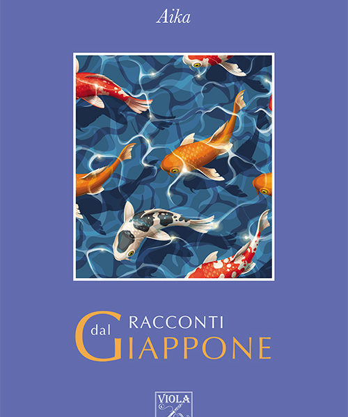 RACCONTI DAL GIAPPONE.indd