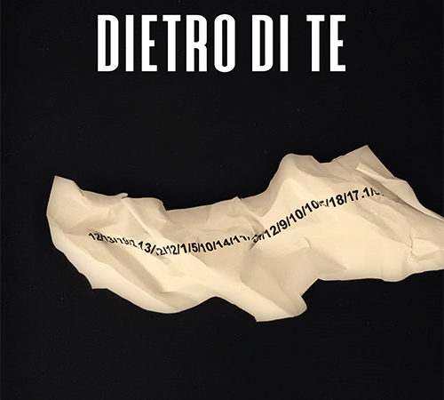 Dietro di te.indd