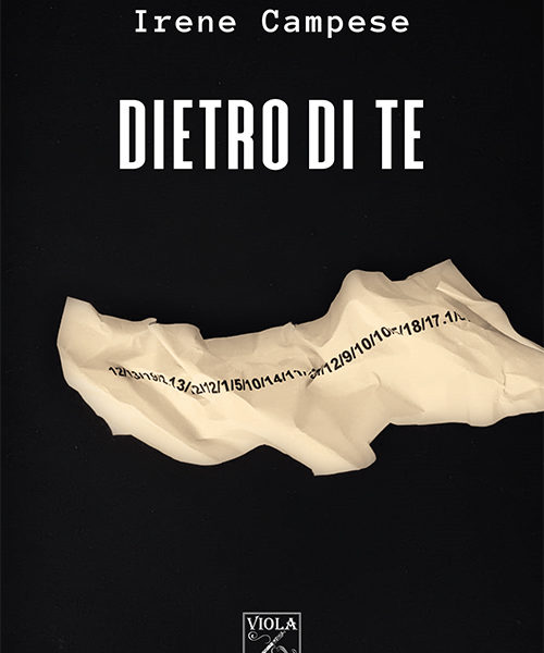 Dietro di te.indd