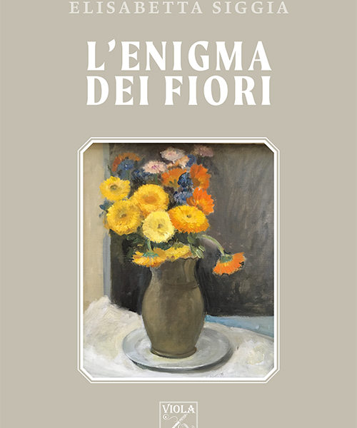 L'enigma dei fiori.indd