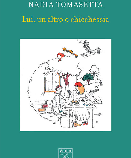 Lui, un altro o chicchesia.indd