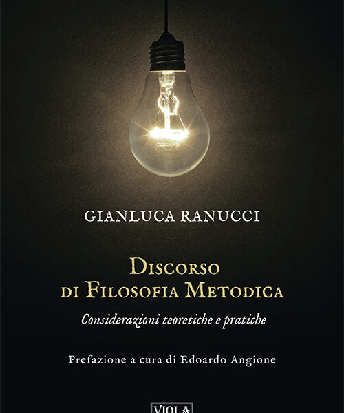 Discorso di filosofia metodica.indd