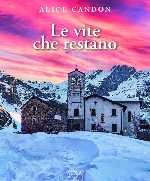 Le Vite che restano.indd