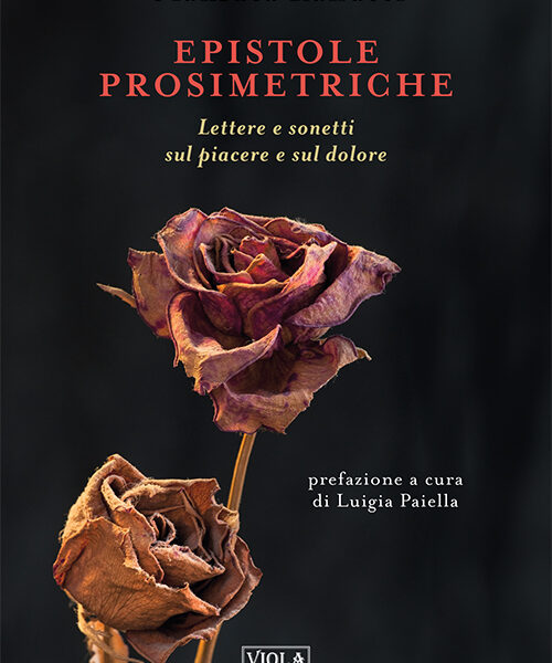 epistole  prosimetriche.indd