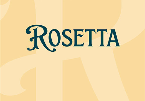 Rosetta.indd