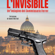 L'invisibile.indd