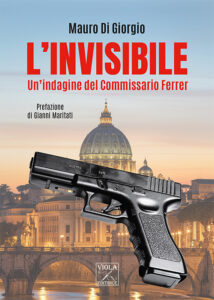 L'invisibile.indd